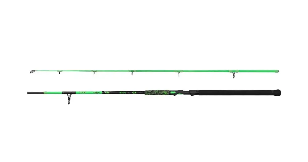Nejlepší Cena Madcat Prut UV Series Spinning Rod 2,1 m 40-150 g