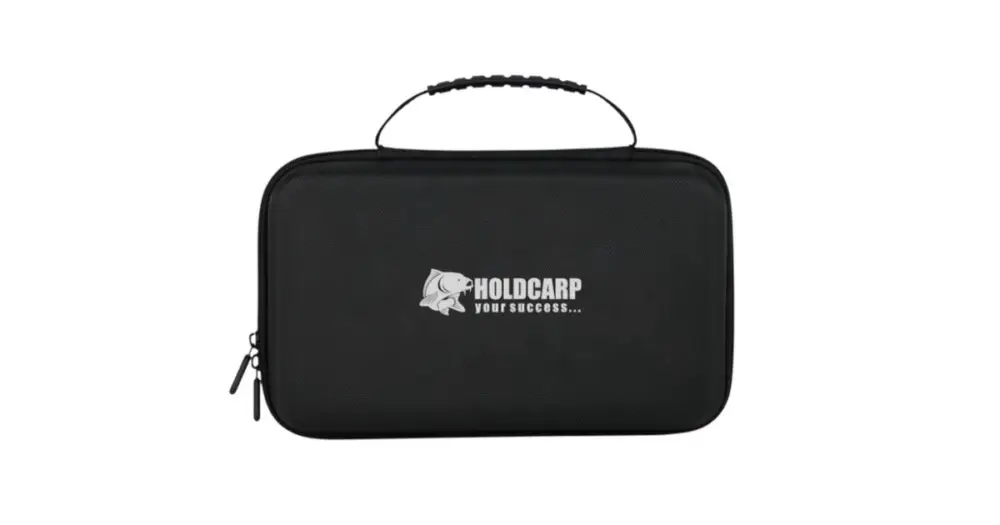 Holdcarp Pouzdro EspressoGo Maker Travel Case Rychlé Dodání