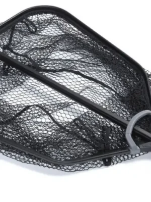 Abu Garcia Podběrák Beast Landing Net XL 1-Díl 1 m 80x70 cm Omezená Nabídka