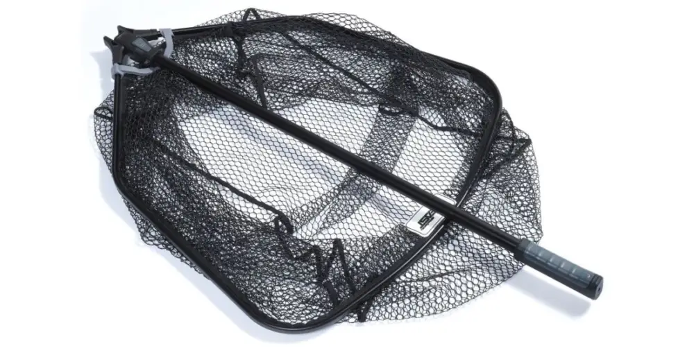 Nejprodávanější Abu Garcia Podběrák Beast Landing Net XXL 1-Díl 1,2 m 90x80 cm