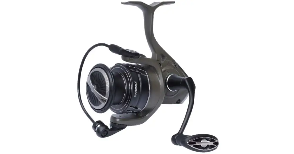 Hit Sezóny Savage Gear Naviják Thoriz C3000