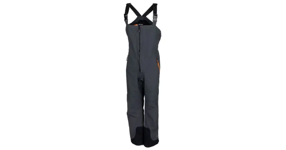 Cenová Bomba Savage Gear Kalhoty WP Performance Bib And Brace Gunmetal - XL