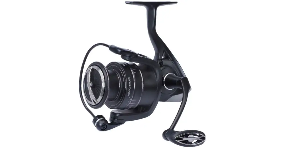 Savage Gear Naviják Exorus 4000 Akční Nabídka