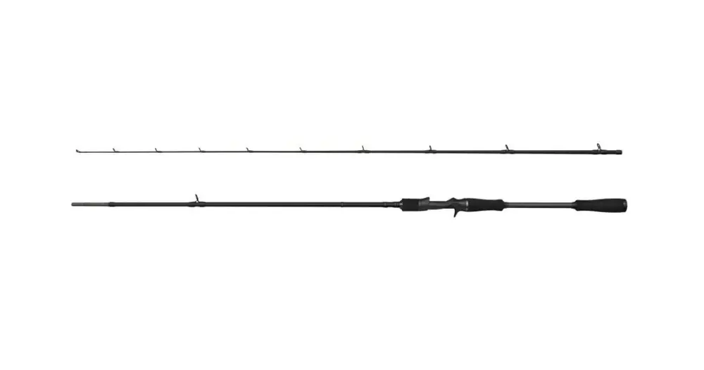 Víkendová Akce Savage Gear Prut Tactical Medium Game Baitcast 2,13 m 15-45 g 2-Díl
