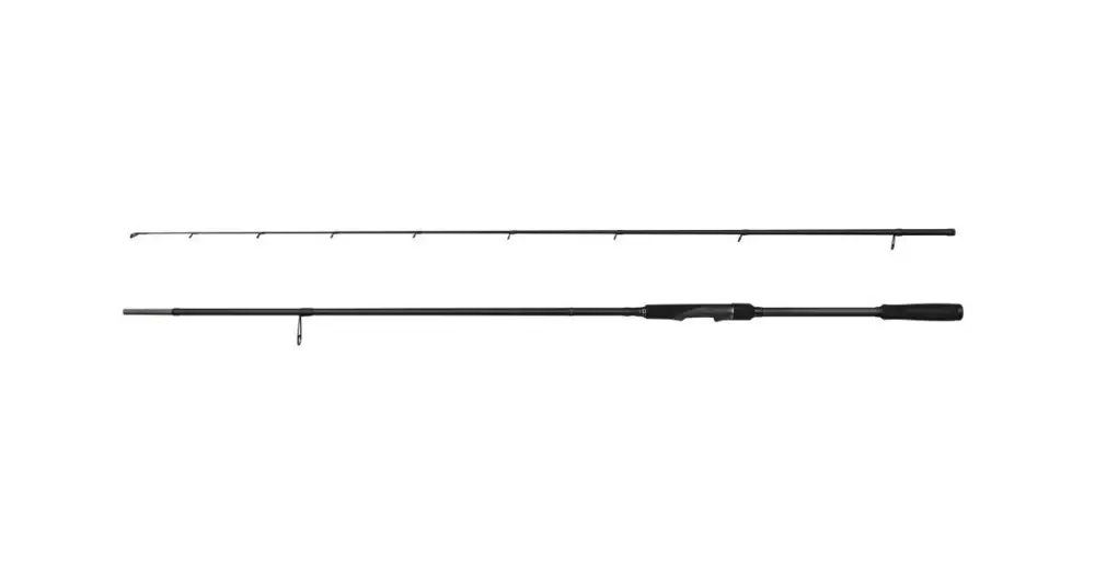 Savage Gear Prut Tactical Medium Game Spinning 2,51 m 7-25 g 2-Díl Rychlé Dodání