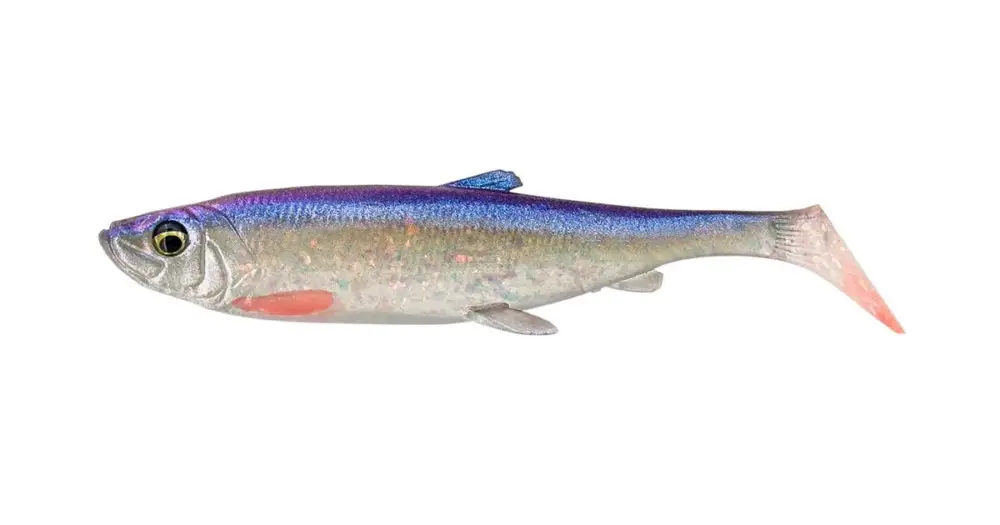 Objednat Nyní Savage Gear Gumová Nástraha 3D Herring Shad Herring
