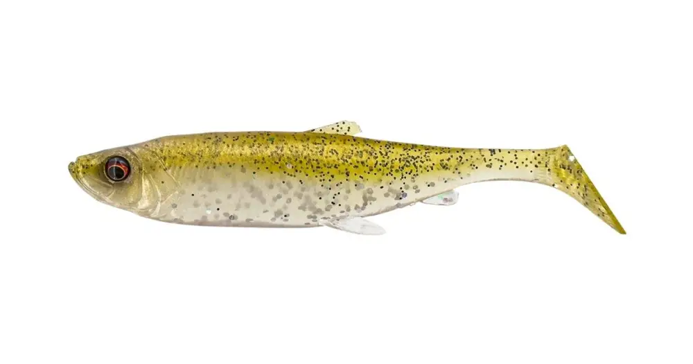 Nakupujte Hned Savage Gear Gumová Nástraha 3D Herring Shad Goby