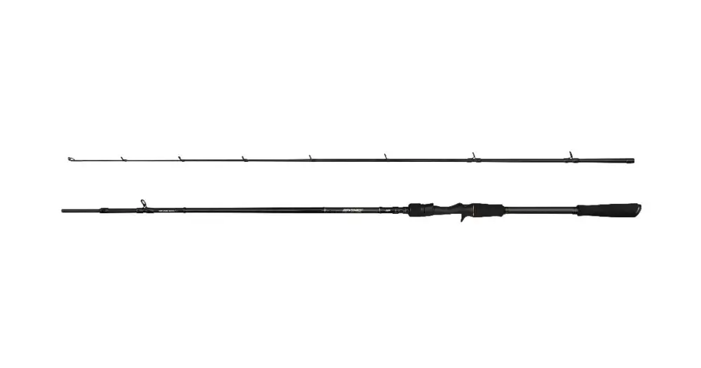 Savage Gear Prut Revenge SG2 Heavy Game BC 2,21 m 30-80 g Jen Po Omezenou Doba