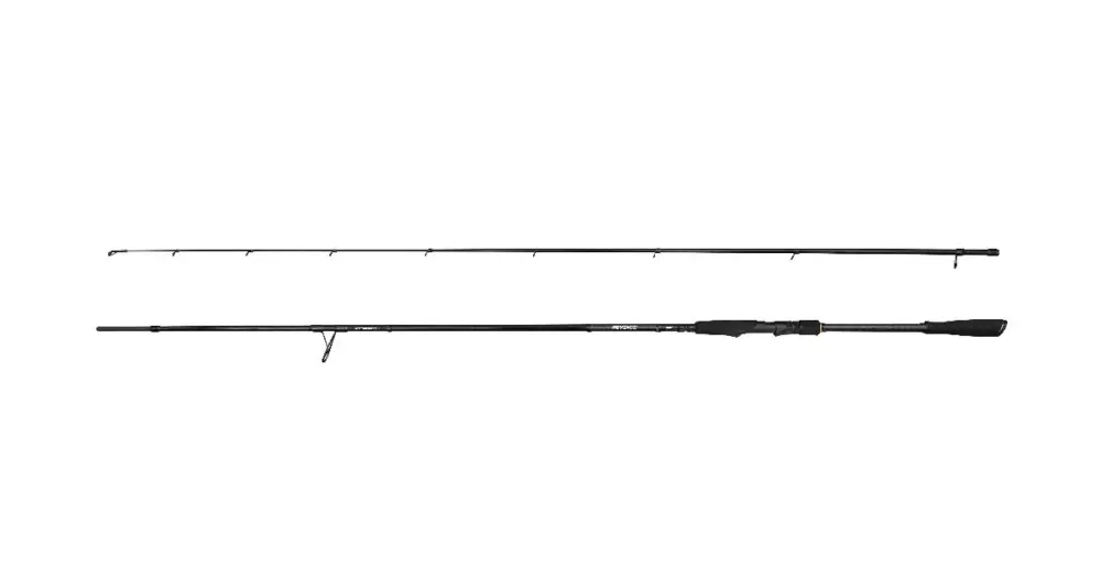 Nejlepší Volba Savage Gear Prut Revenge SG2 Fast Shad 2,74 m 20-70 g