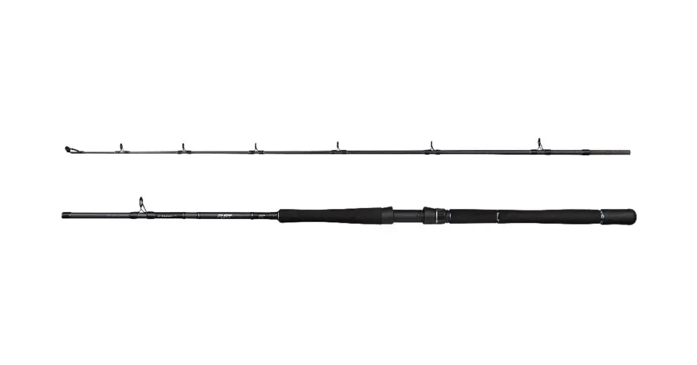 Savage Gear Prut Fury SG2 Boat 2,13 m 100-250 g 12-20 lb Pouze Dnes