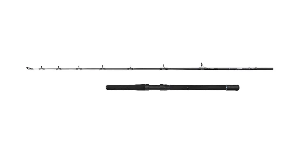 Výprodej Savage Gear Prut Fury SG2 Halibut 1,9 m 800 g 40-60 lb