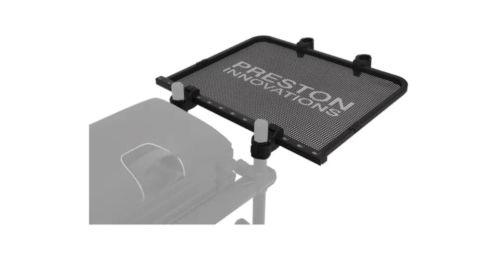 Top Prodej Preston Innovations Plato Ventalite XL Side Tray