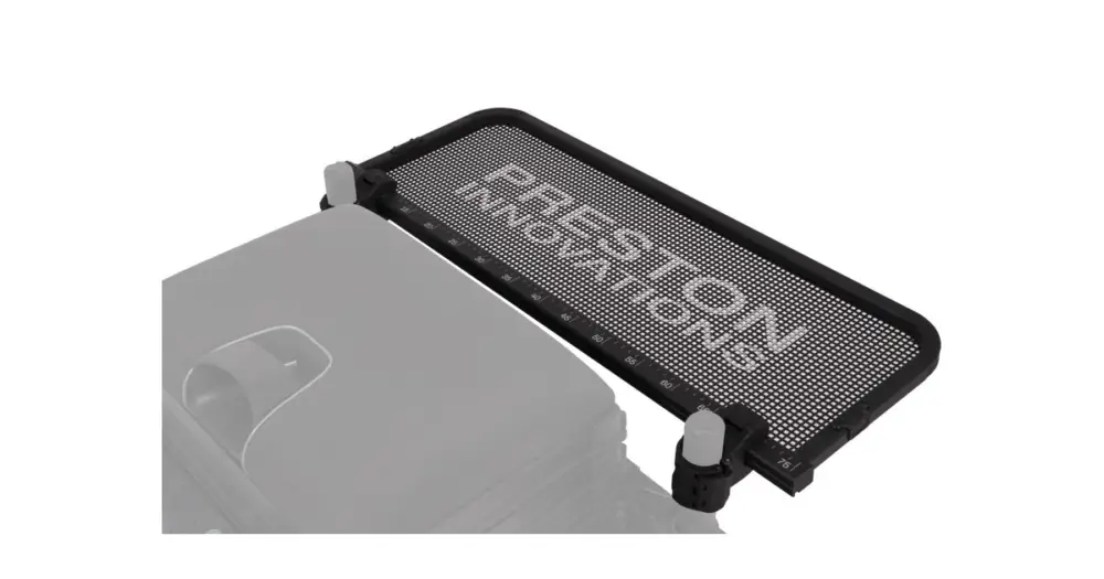 Originální Preston Innovations Plato Ventalite Slimline Hoodie Side Tray