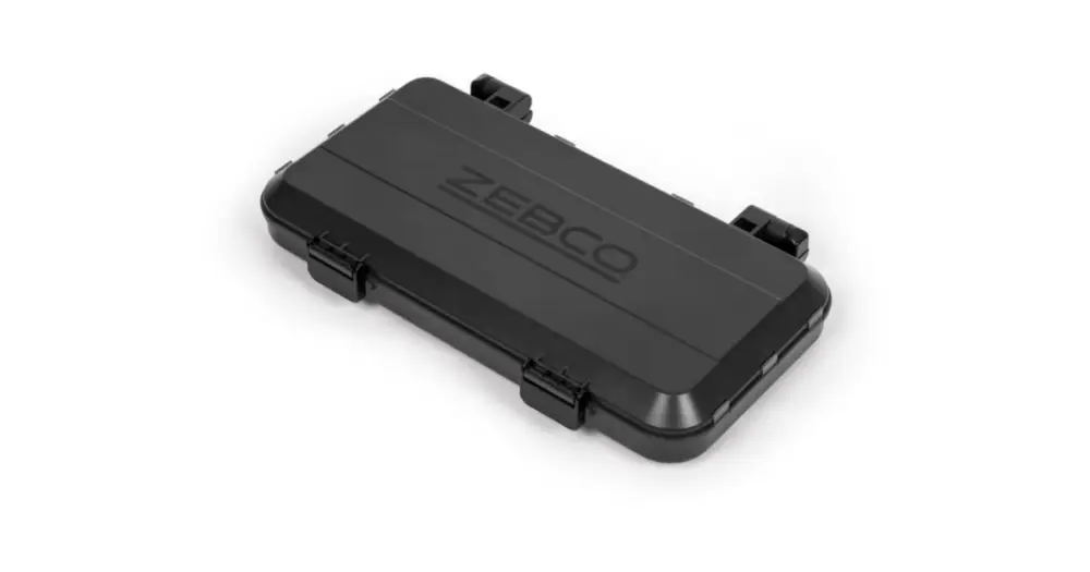 Akce Zebco Krabička Demonic Jig & Rig Box