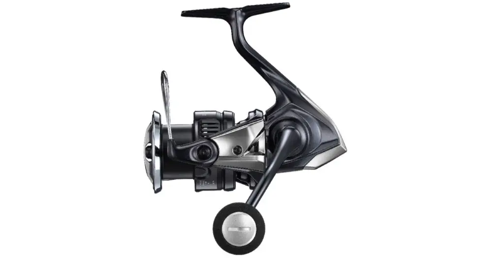 Sleva Shimano Naviják Twin Power XD FB C3000 XG