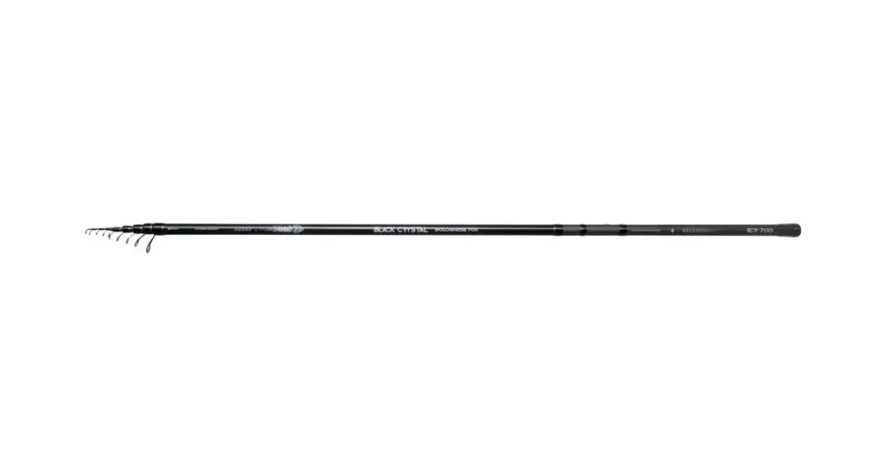 Akce Mikado Prut Black Crystal Bolognese 8 m 1-15 g