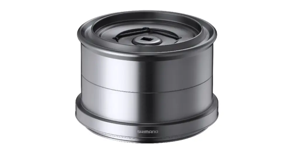Expresní Doručení Shimano Náhradní Cívka Big Pit Custom Spool 3500 B