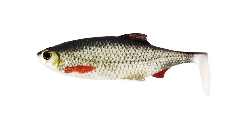Výhodná Nabídka Westin Gumová Nástraha Ricky The Roach Shadtail Real Roach 7 cm 6 g