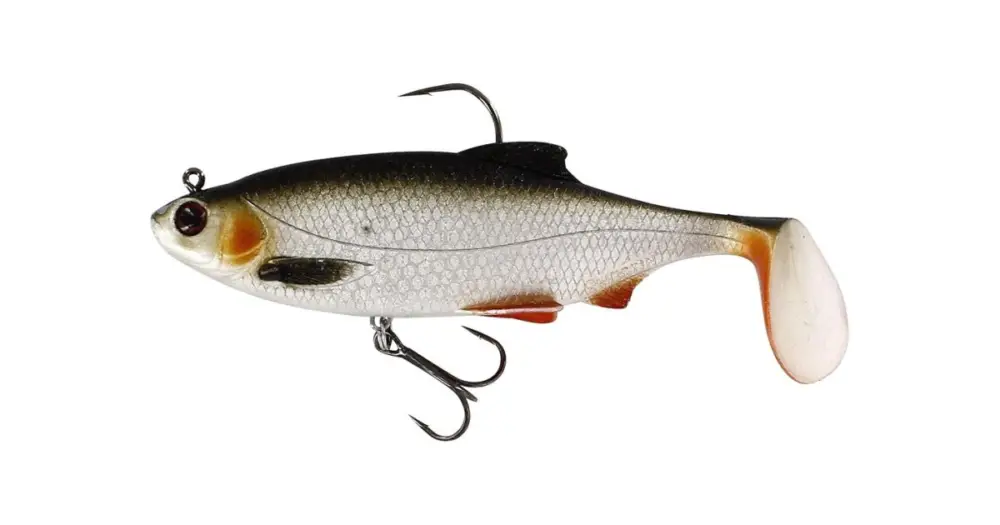 Westin Gumová Nástraha Ricky The Roach Shadtail R2F Lively Roach Koupit Online