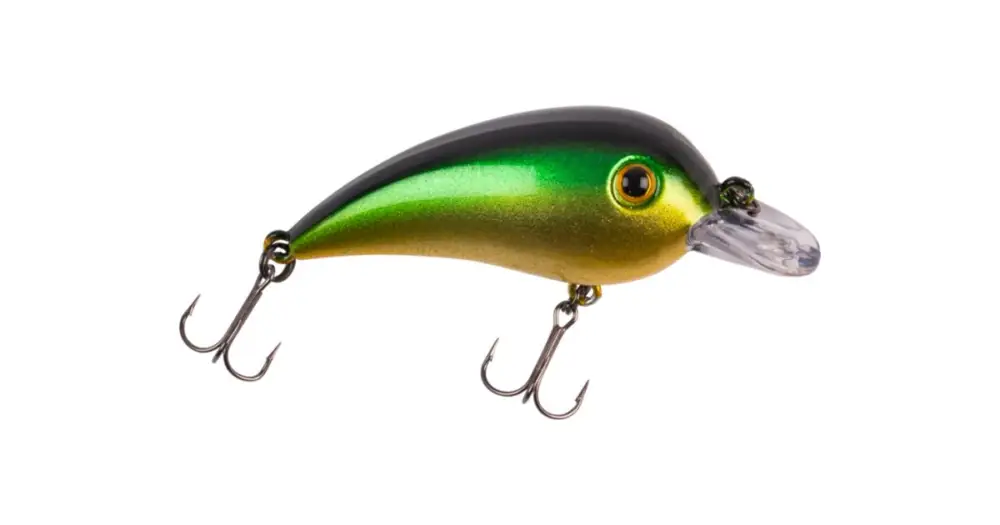 Zebco Wobler Demonic Crank Tench 6,5 cm 6,5 g Nakupujte Hned