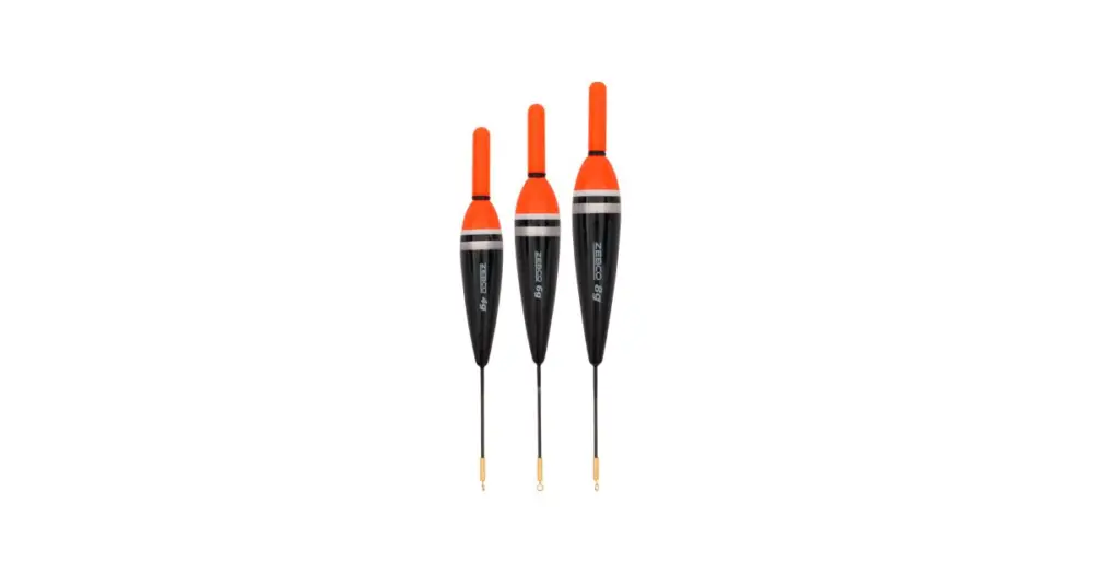 Zebco Splávek After Dark LED Allrounder Float Orange - 4 g Kup Teď
