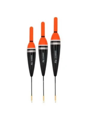 Značkový Zebco Splávek After Dark LED Allrounder Float Orange