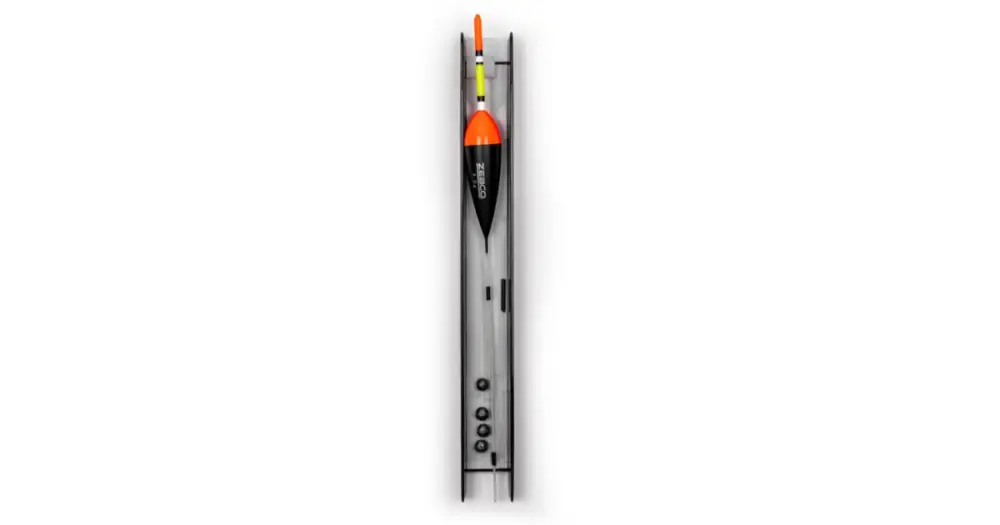 Expresní Doručení Zebco Splávek s Kostřičkou Allround Float Rig - 4 g