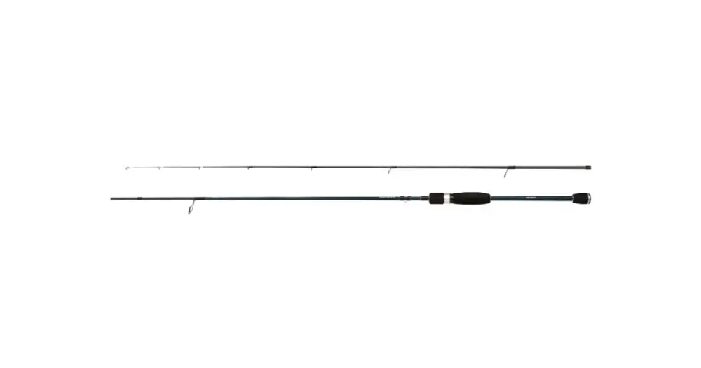 Levný Shimano Prut Miravel Light Game Solid X Fast 2,03 m 2-10 g