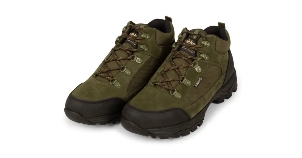 Sleva Trakker Boty TechPro Boot - 45
