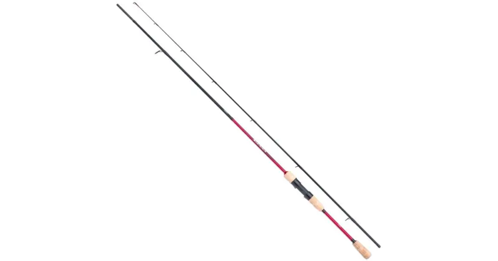 Shimano Prut Sienna Spinning Cork 2,41 m 20-50 g Doprava Zdarma