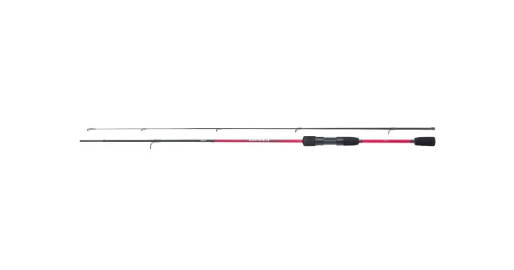 Akce Shimano Prut Sienna Spinning EVA 2,11 m 3-21 g
