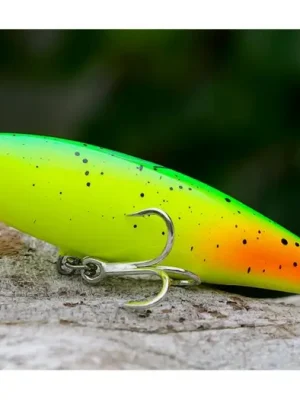 3Stan Wobler Fatty 105 FTFC - 10,5 cm 30 g Ověřený