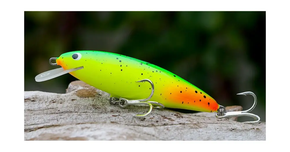 3Stan Wobler Fatty 105 FTFC - 10,5 cm 30 g Ověřený