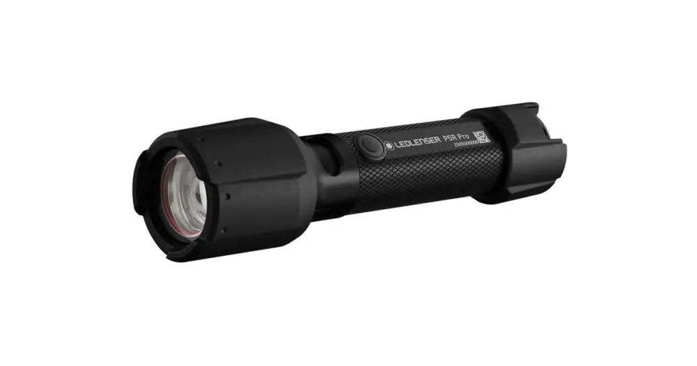 Ledlenser Svítilna P5R PRO Rychlé Dodání