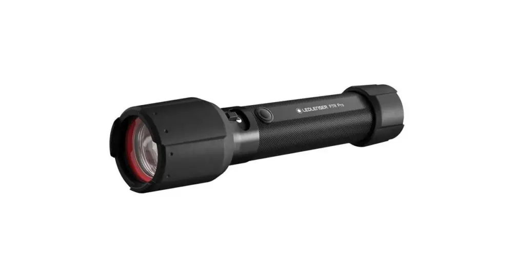 Ledlenser Svítilna P7R PRO Akční Nabídka