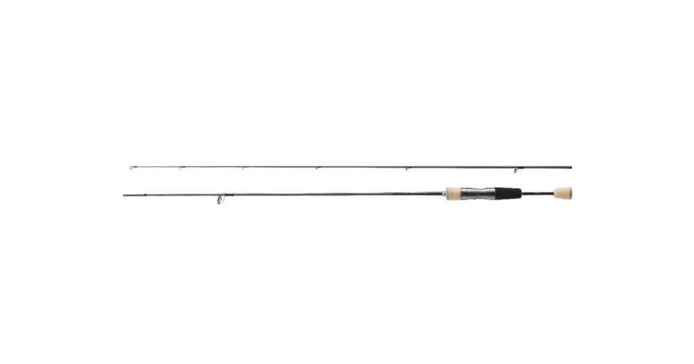 Akční Cena Shimano Prut Trout One AS S63UL 1,9 m 0,7-6 g