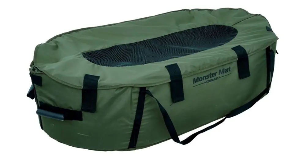 Starbaits Podložka Monster Mat Speciální Cena