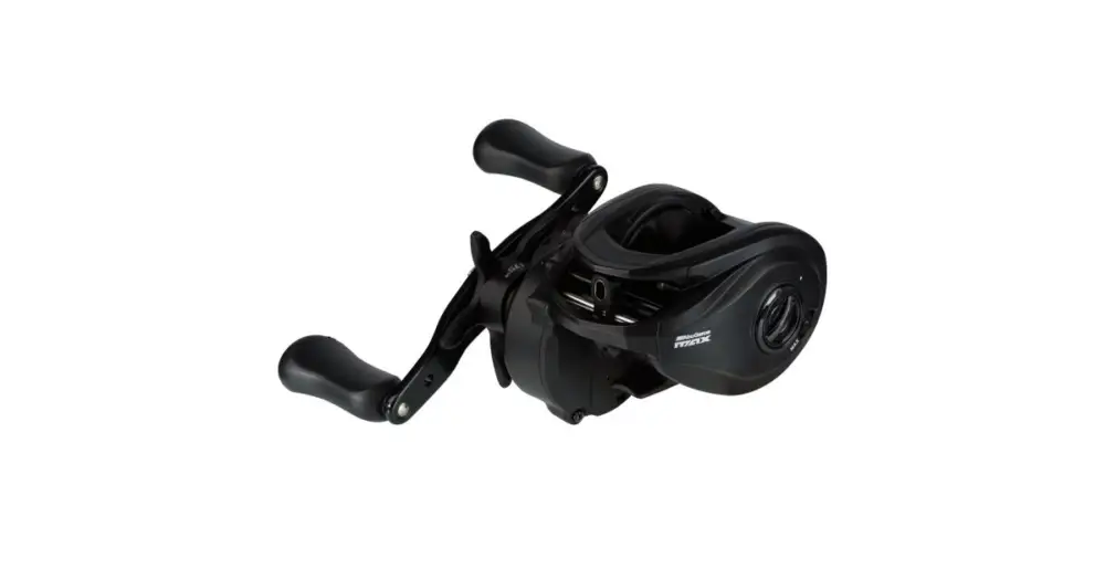 Abu Garcia Multiplikátor Max 5 Low Profile Reel 400 SD LH Expresní Doručení