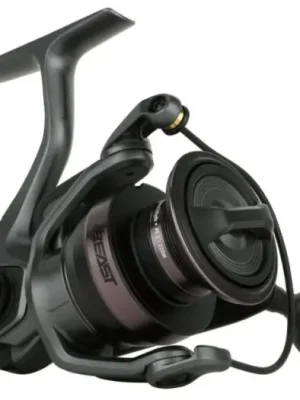 Abu Garcia Naviják Beast Spinning 3500 FD Výhodná Nabídka