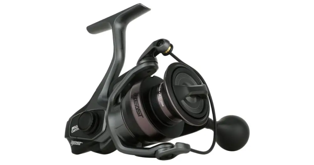 Abu Garcia Naviják Beast Spinning 3500 FD Výhodná Nabídka