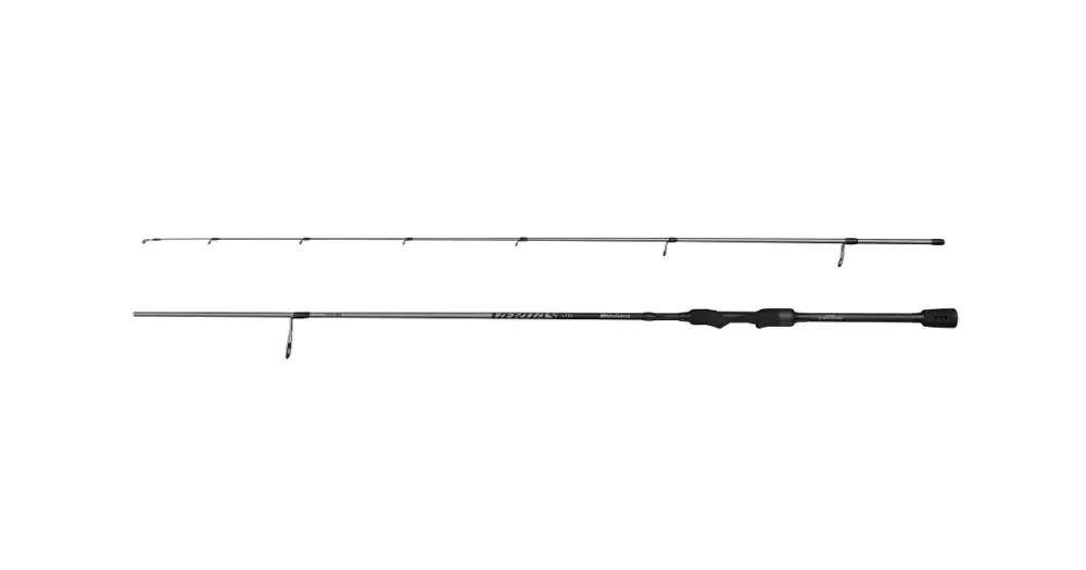 Abu Garcia Prut Veritas LTD Spinning Rod Extra Fast 2,13 m 5-21 g Kup Teď