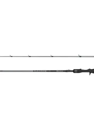 Abu Garcia Prut Veritas LTD Casting Rod Extra Fast 2,13 m 14-60 g Levný