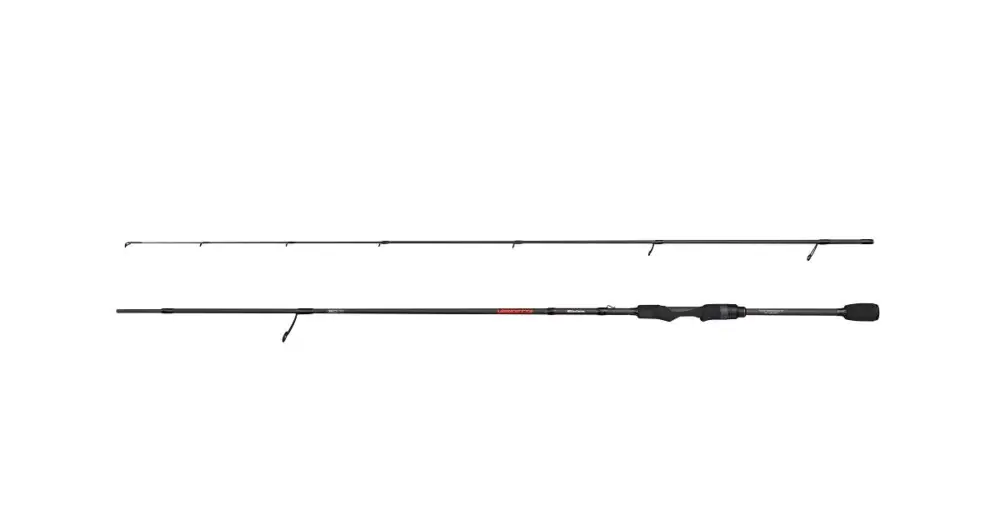 Abu Garcia Prut Vendetta Spinning Rod Fast 2,13 m 7-30 g Must-Have