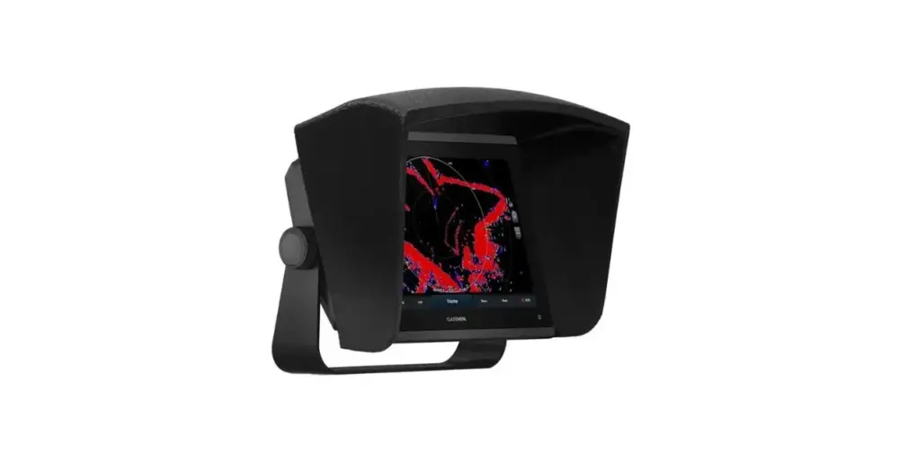Sunvisor Sluneční Clona Pro Garmin GPSMAP8416 Vysoká Rychlost Zlevněný