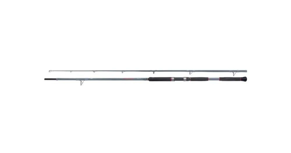 Bezpečná Platba Shimano Prut Forcemaster AX Catfish Lure 2,7 m 200 g