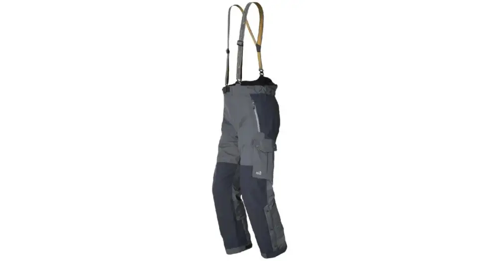 Must-Have Geoff Anderson Kalhoty Urus7 Black - XS