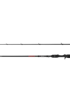 Abu Garcia Prut Vendetta Casting Rod Extra Fast 2,23 m 20-80 g Zlevněný