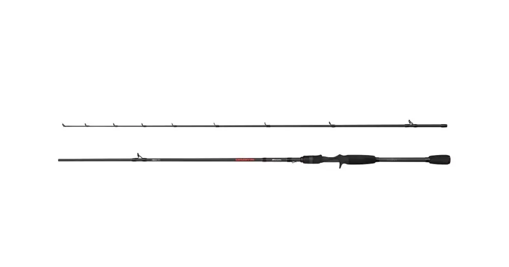 Značkový Abu Garcia Prut Vendetta Casting Rod Extra Fast 1,98 m 8-32 g