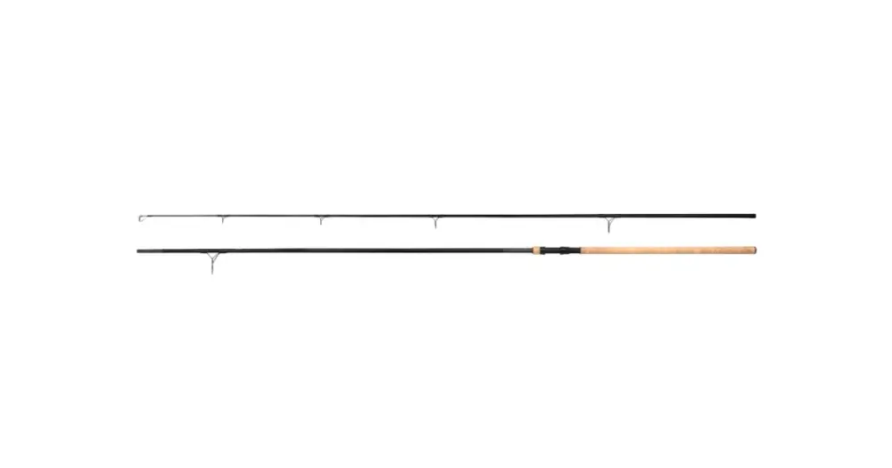 Shimano Prut TX-2A Carp Cork Intensity 3,96 m 13 ft 3,5+ lb Omezená Nabídka