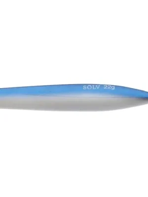 Abu Garcia Plandavka Sölv Piil Purple Poison - 9 cm 16 g Cenově Výhodný